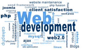 Eight considerations before you start building your website